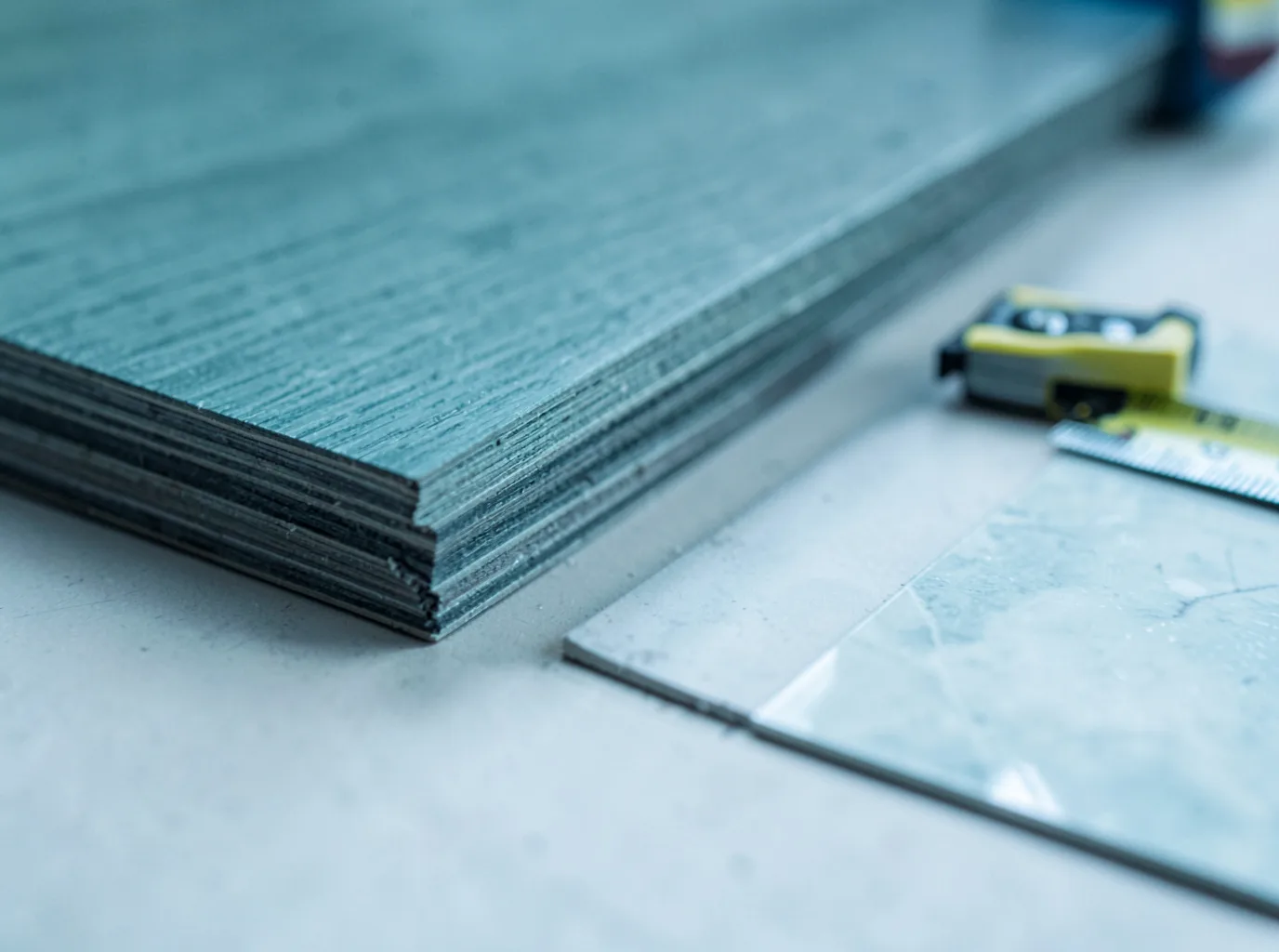 Luxury Vinyl Plank Installation North Scituate, RI FAQs